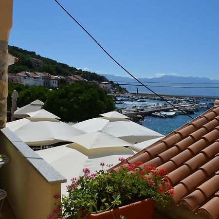 Apartments Riva 巴斯卡 外观 照片