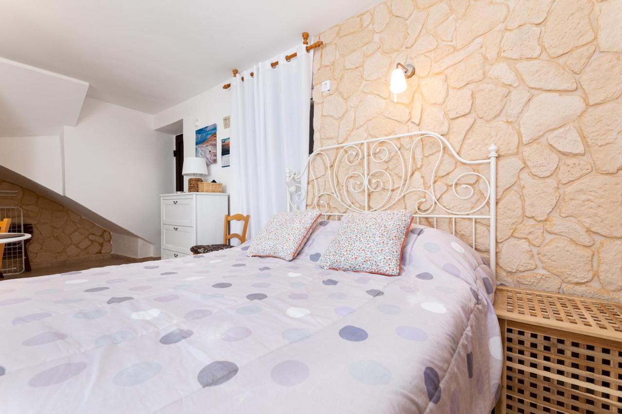 Apartments Riva 巴斯卡 外观 照片