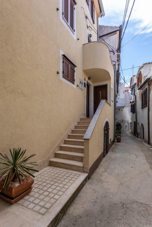 Apartments Riva 巴斯卡 外观 照片
